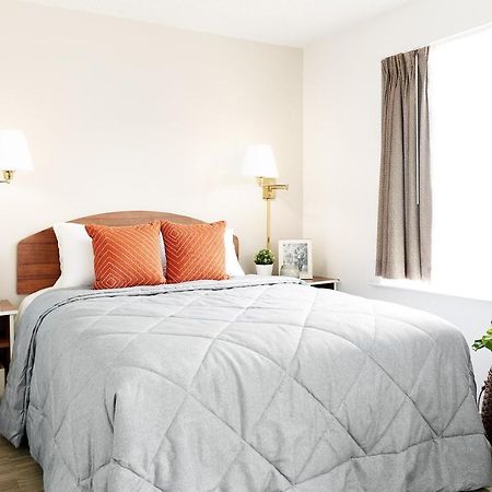 Intown Suites Extended Stay Columbia Sc - Columbiana Zewnętrze zdjęcie
