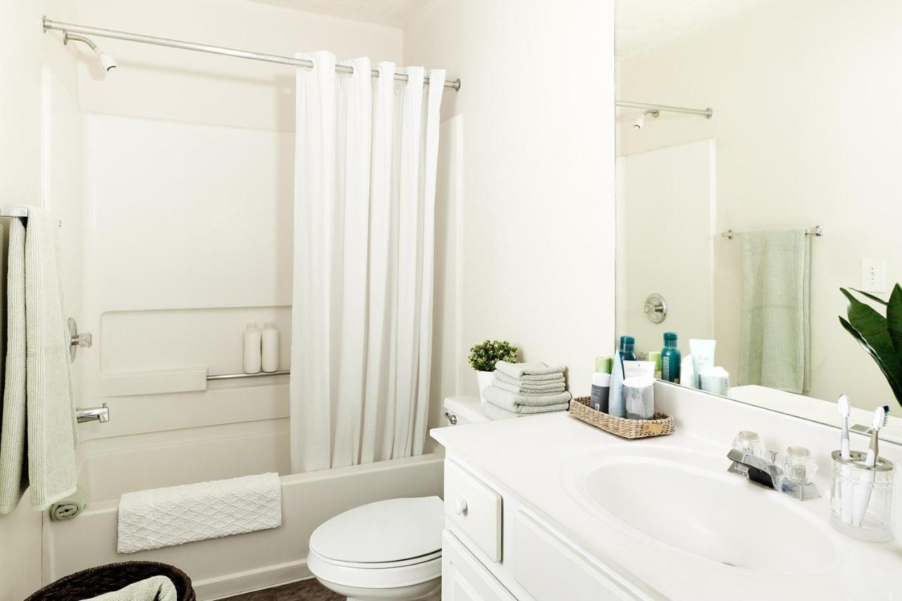 Intown Suites Extended Stay Columbia Sc - Columbiana Zewnętrze zdjęcie
